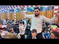 افراح شباب الانصاري أل زنكاح في ريف حلب الغربي صاله جار القمر مع الفنان عبد العزيز حوا أبو شعبان 