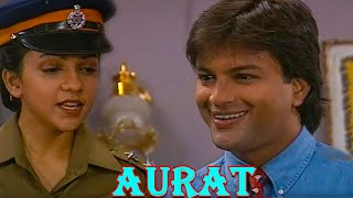 Aurat | BR Chopra Hindi TV Serial | Episode - 214 |