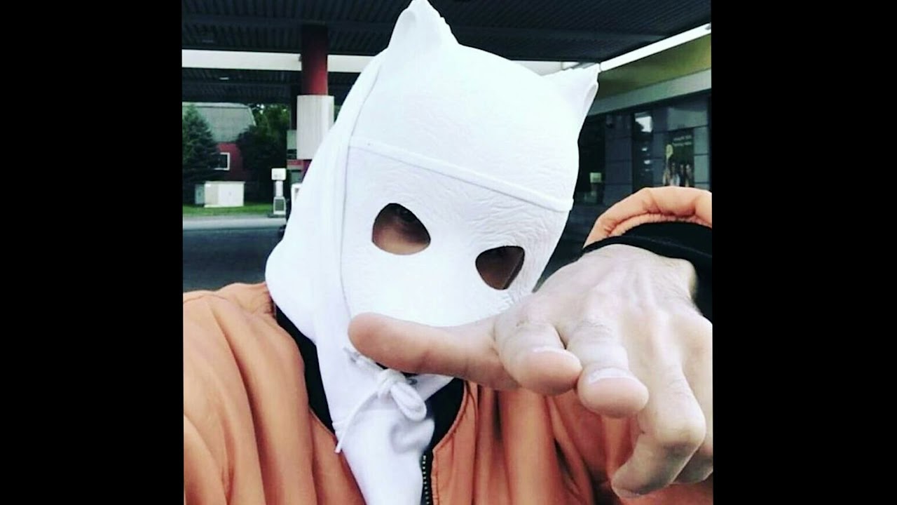 [FREE] OLD SCHOOL CRO Type Beat - "BAD BOY SMILE"