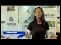 Layne Beachley High Performace Camp 2011