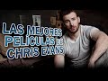 Las 5 Mejores Películas de Chris Evans I Fedewolf