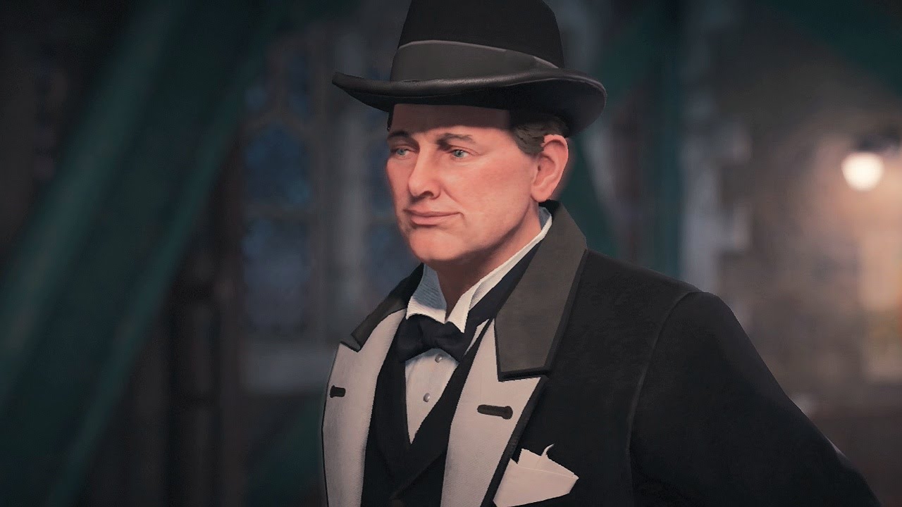 Assassin S Creed Syndicate Walkthrough Part Conquering World