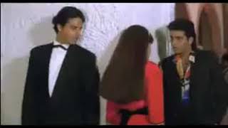 Lagu India lawas Soundtrack film India jaanam