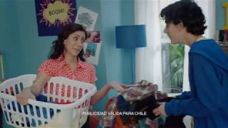 Mega Tanda Comercial - 4 De Enero Del 2020