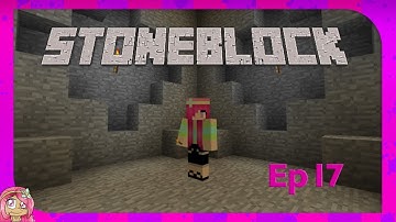Stoneblock | Ep17 | "Chicken Breeding"