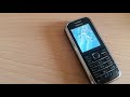 Nokia 6233 - Ringtones