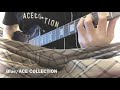 Blue/ACE COLLECTION(1番)