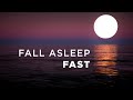 11 Hours of Deep Sleep ★︎ Fall Asleep Fast ★︎ Increase Deep Sleep, Black Screen