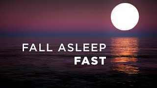 11 Hours of Deep Sleep ★︎ Fall Asleep Fast ★︎ Increase Deep Sleep, Black Screen