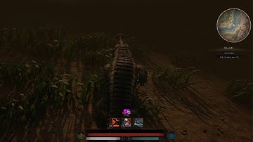 Path of Titans REVENGE 4 Rapid Sarco Kills