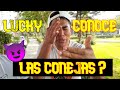 COMICO LUCKY....CONOCES LAS CONEJAS DE HUACHIPA.....FT EL LOCO PILDORITA 2021