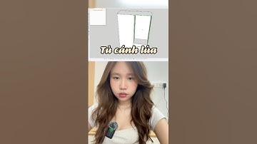 Làm tủ cánh lùa #oneclickcabinet #sketchup #plugins #cnc