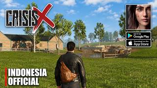CrisisX (Indo) - Official Launch Gameplay (Android/iOS)
CrisisX (Indo) - Official Launch Gameplay (Android/iOS)
CrisisX has officially started its non-wipe test today in Indonesia.
Enter a massive post-apocalyptic open world where a deadly virus has destroyed civilization, leaving behind zombies, mutants, and desperate survivors fighting for survival.
Explore one of the largest maps ever created for a mobile survival game, gather resources, build shelters, tame horses, farm, hunt, fish, and form alliances with other survivors.
Fight dangerous infected creatures, uncover the secrets behind the apocalypse, and survive against both zombies and real players in this ambitious open-world survival MMORPG.
If you enjoy games like LifeAfter, Undawn, and zombie survival experiences, CrisisX is definitely worth checking out.
►► Total Size: 14.16GB
► Online/Offline: Online
► Android: https://play.google.com/store/apps/details?id=com.herogame.gplay.crisisx
► MAX: https://play.google.com/store/apps/details?id=com.herogame.gplay.crisisx.max
► IOS: Coming Soon
#GamingMobile
► Tiktok GamingMobile: https://www.tiktok.com/@gamingmobile_tiktok?is_from_webapp=1&sender_device=pc
► List Game:
⭕️ MMORPG Gameplay: https://www.youtube.com/playlist?list=PLgaU5Mr9rjFSdQK5UybzNt7wIPat5kzut
⭕️ RPG Gameplay: https://www.youtube.com/playlist?list=PLgaU5Mr9rjFTB0tMhtISzyBqpuutl9r7m
⭕️ MOBA Gameplay: https://www.youtube.com/playlist?list=PLgaU5Mr9rjFTnJNRPlrQjtmyBLRZ4dU53
⭕️ Top Game Mobile: https://www.youtube.com/playlist?list=PLgaU5Mr9rjFQ45JbkmfmGLyC0ZE7-uG-F
► GAMER MOBILE CHANNEL / Thanks SUBSCRIBE
► SUBSCRIBE: https://goo.gl/96Uqyv
►► Mail: thienthanhanhphuc1@gmail.com
►► Facebook: https://www.facebook.com/GamingMobileChannel/
►► Discord: https://discord.gg/8pdggp5b CrisisX (Indo) - Official Launch Gameplay (Android/iOS)