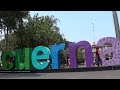 Lugares para visitar en Cuernavaca