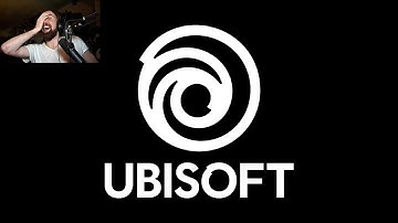 Ubisoft is f*cking dead, it