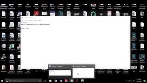 X2 Emv software with Ist files 5000 + Ist tools atr tools (full cloning tutorial and cashout method