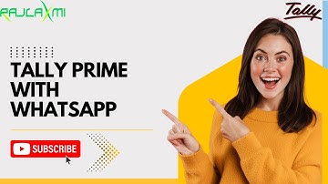 Tally Prime + WhatsApp Integration | Send Invoices & Reports Instantly #tallyprime #whatsapp