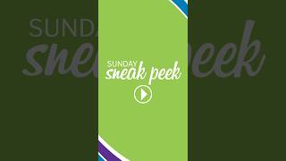 Sunday Sneak Peek: Be Afraid... Be Very Afraid - Sep 6, 2026