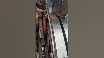 Escalator New handrail | SUKOJI Elevator | #sukojielevator #escalator  #shorts #short #shortvideo