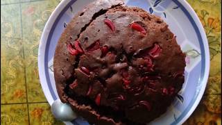 Chocolate cake recipe in bengali...by cooker at your home,