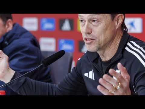 Video Almeyda: "No quieren que esté en el vestuario así que iré adonde me digan"