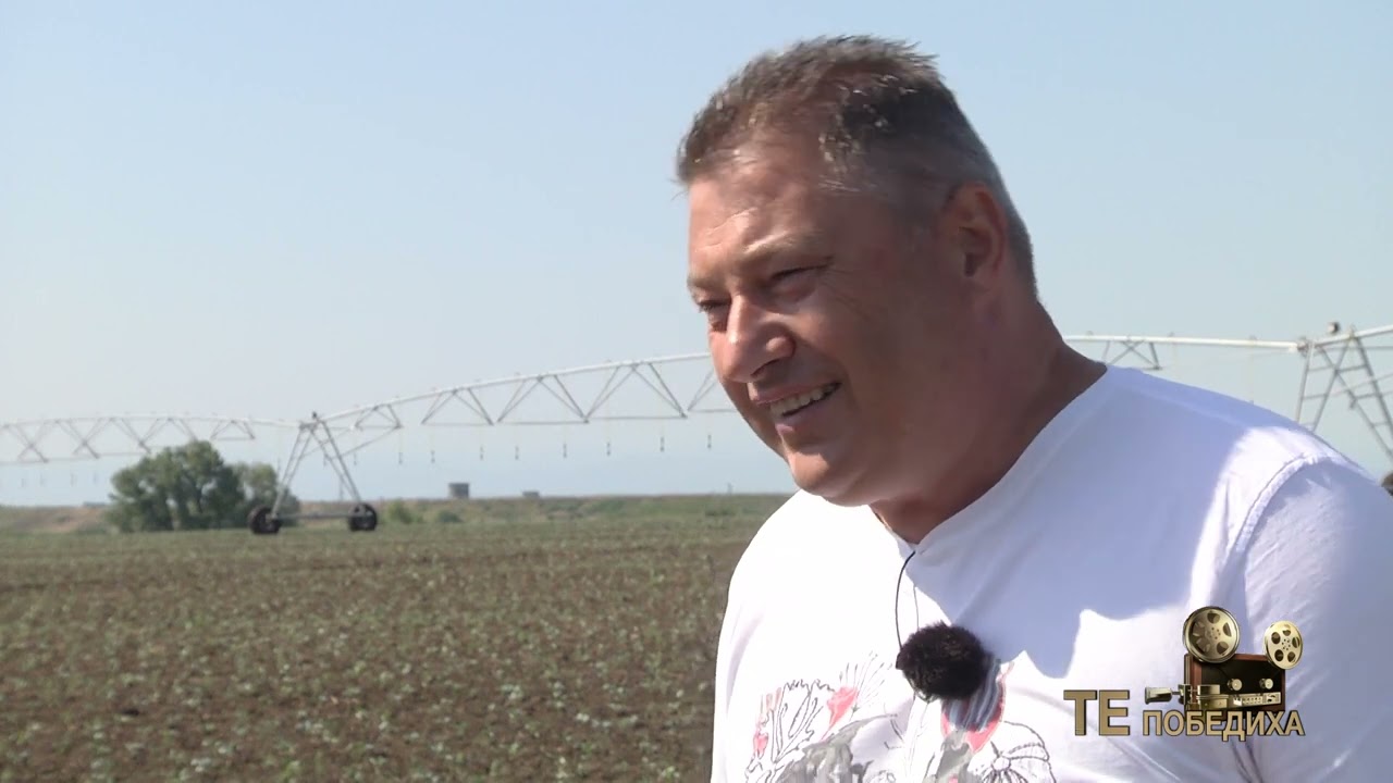 Те Победиха: Валери Велев - производството на зеленчуци през погледа на ...