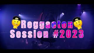 Reggaeton Session  2023   ASTARG DJ720P HD