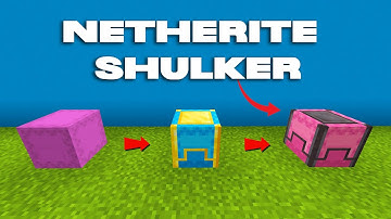 Does Minecraft need a Shulker Update?