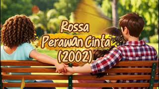 Rossa  Perawan Cinta  ru0026b Soul