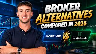 Details AvaTrade vs InvidiaTrade Broker Alternatives Compared in 2026 Guide