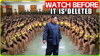 Shocking Powerful Truth Hidden Behind the KIM DYNASTY That Was Buried for Decades - Documentary