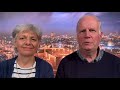 Israel First TV Programme 187 - With Martin and Nathalie Blackham - 02/03/2023