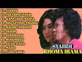 KUMPULAN LAGU DUET RHOMA IRAMA || FULL ALBUM || SYAHDU - TAK DAPAT TIDUR - SIAPA YANG PUNYA