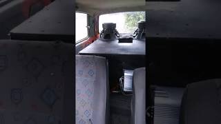 The 2 Mofos In Action On A Baby Power B 8K 1400Rms Hair Tricks