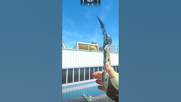 STRONG A HUT MOLOTOV on #NUKE #cs2