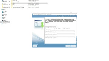 TRIRIGA Installation Overview