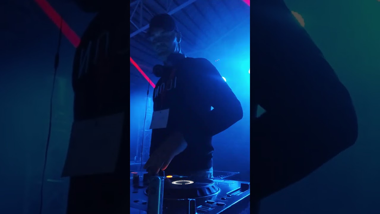 Maco ER - Dni Lubasza 2025