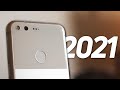 Google Pixel camera in 2021: How does it hold up?