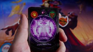 KeyForge Worlds Collide Unboxing & Deck Analysis Strategy