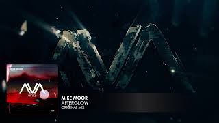 Mike Moor - Afterglow