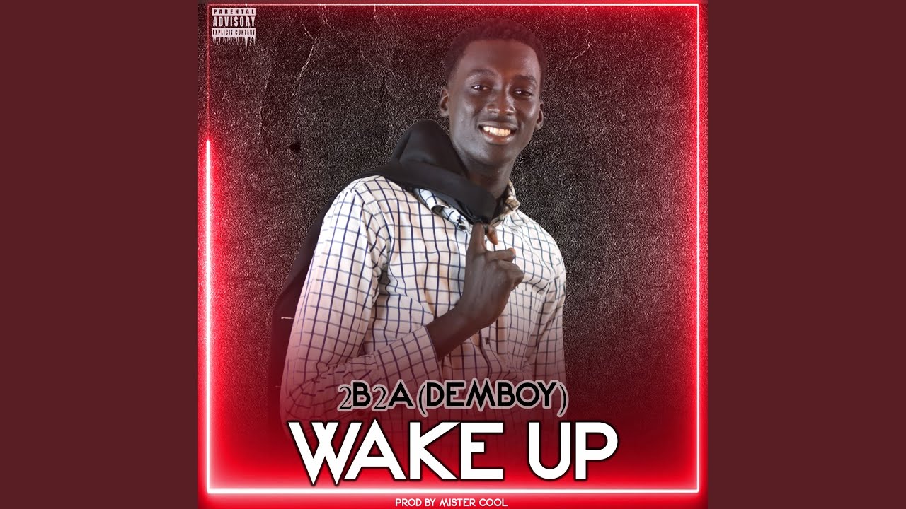 Watch Wake Up on YouTube Watch Wake Up on YouTube