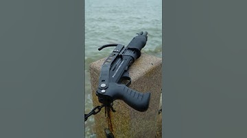 Spas 12 #nerfsniper #toys #toyweapon