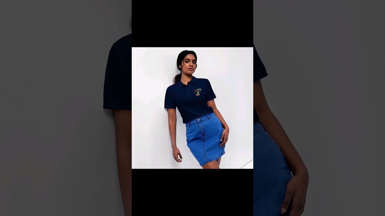 LiveGood Fundraiser Affiliate Polo 👕