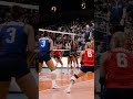 Chiaka Ogbogu with the MONSTER Block!