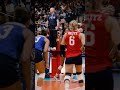 Chiaka Ogbogu with the MONSTER Block!