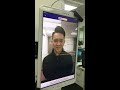 Mobile attendance  face recognition  tablet version