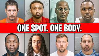 The DUMBEST Killers Who Murdered Over A Parking Spot