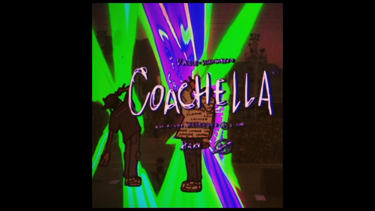 [FREE] "Coachella" VANCE x SICKO Type Beat (Prod. Lone)