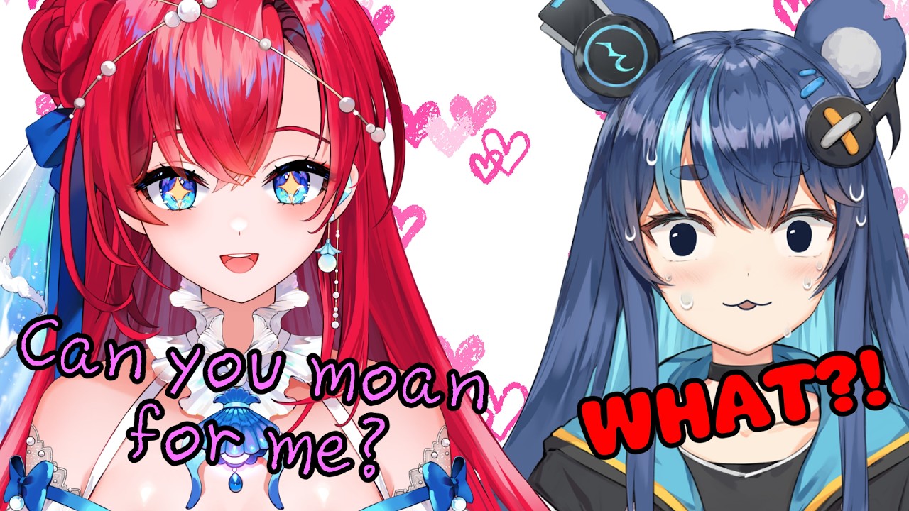 Sinon Tries to Make Uruka Moan 【Sinon Sinfonia / Phase Connect】