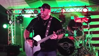 Joe Hermes and The Sundown Renegade